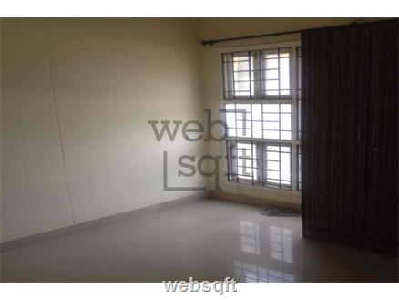 3 BHK Residential Apartment-flats for Sale